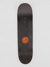 Santa Cruz Screaming Hand 8.375″ Skateboard Deck