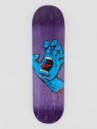 Santa Cruz Screaming Hand 8.375″ Skateboardová deska