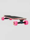 Santa Cruz Split Hand Drop Down 9.5″ Longboard complet