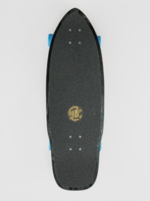 Wave Dot Cut Back Surf Skate Carver 9.75 Sur