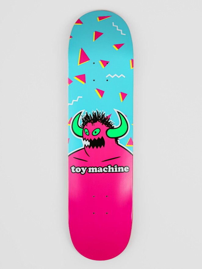Toy Machine 80's Monster 8.13″ Skateboardová deska