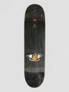 Toy Machine 80's Monster Razzmatazz 8.38″ Skateboard Deck