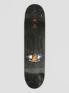 Toy Machine 80's Monster Razzmatazz 8.38″ Skateboard Deck