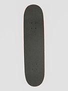 Frequency Modulation 8.25&amp;#034; Skateboard complet