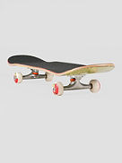 Frequency Modulation 8.25&amp;#034; Skateboard Completo