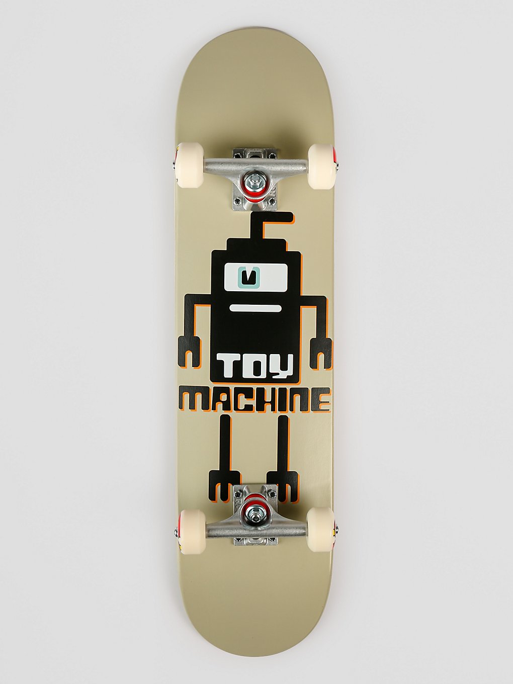 Toy Machine Sect Binary 7.75" Skateboard black kaufen
