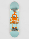 Toy Machine Sect Binary 8.0″ Complete