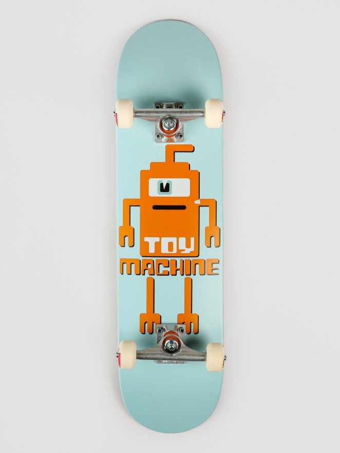 Toy Machine Sect Binary 8.0″ Komplet