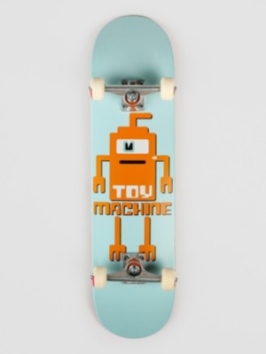 Toy Machine Sect Binary 8.0&quot; Complete