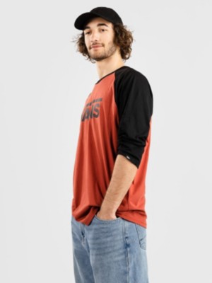 Heren Longsleeves van Vans | Blue Tomato