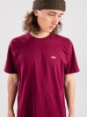 Vans Left Chest Logo T-Shirt