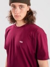 Vans Left Chest Logo T-Shirt