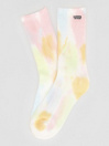 Vans Tie Dye (6.5-10) Calcetines