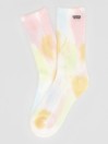 Vans Tie Dye (6.5-10) Strumpor