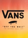 Vans Classic Print Box T-Shirt
