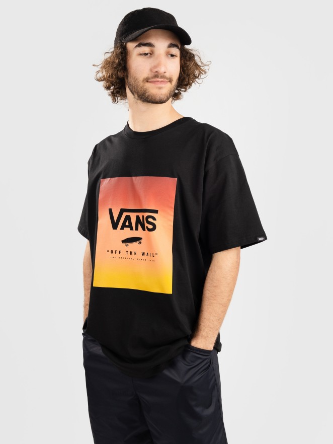 Vans Classic Print Box T-Shirt