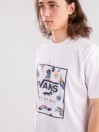 Vans Classic Print Box T-Shirt