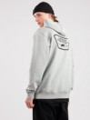 Vans Full Patched Po II Hettegenser