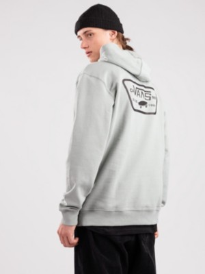 Vans Full Patched II Sweat &agrave; Capuche