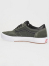 Vans Gilbert Crockett Skate Schoenen