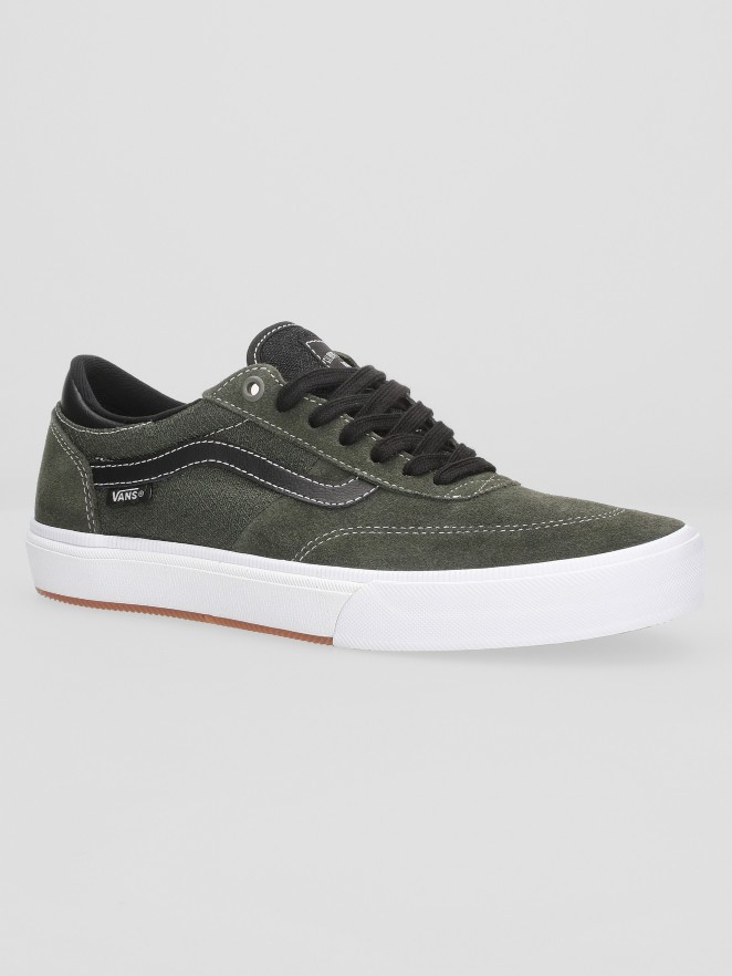 Vans Gilbert Crockett Skate Schoenen