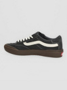 Vans Berle Skate boty
