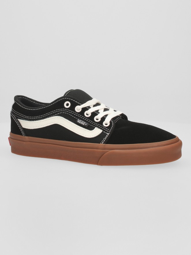 Vans Chukka Low Sidestripe Skatesko