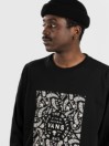 Vans Bandana Paisley Long Sleeve T-Shirt