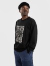 Vans Bandana Paisley Long Sleeve T-Shirt