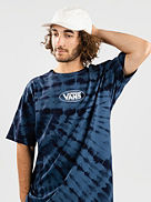 Off The Wall Classic Oval Wash T-Shirt