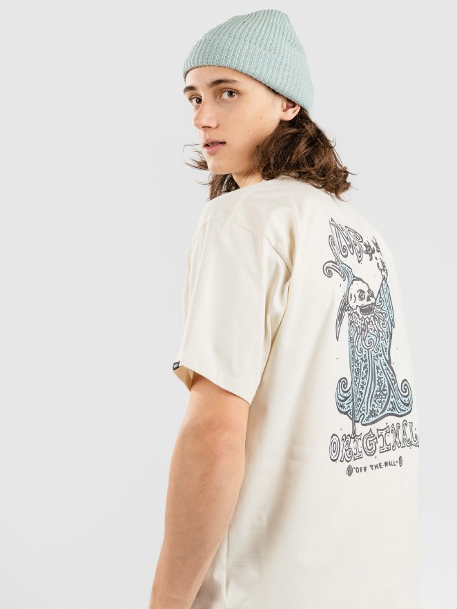 Vans Casting Camiseta