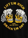 Vans Drain Em Dry T-Shirt