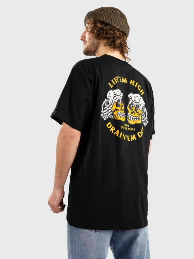 Vans Drain Em Dry T-Shirt