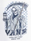 Vans Still Got Time T-Shirt