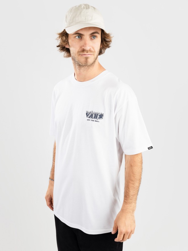 Vans Still Got Time T-Shirt