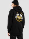 Vans Beer Skull Sweat à Capuche