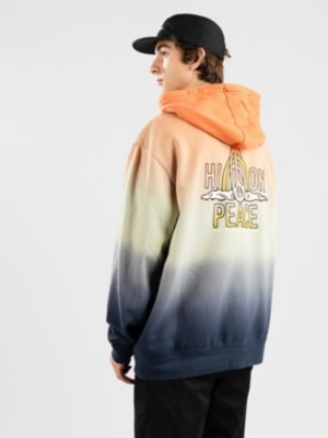 Vans Peace Of Mind II Sweat &agrave; Capuche