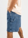 Vans Drill Chore Loose Denim Shorts