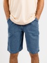 Vans Drill Chore Loose Denim Shorts