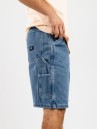 Vans Drill Chore Loose Denim Shorts