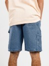 Vans Drill Chore Loose Denim Shorts