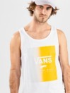 Vans Print Box Tank Top