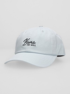 Vans One And For All Curved Bill Jockey Cap blå