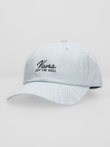 Vans One And For All Curved Bill Jockey Casquette