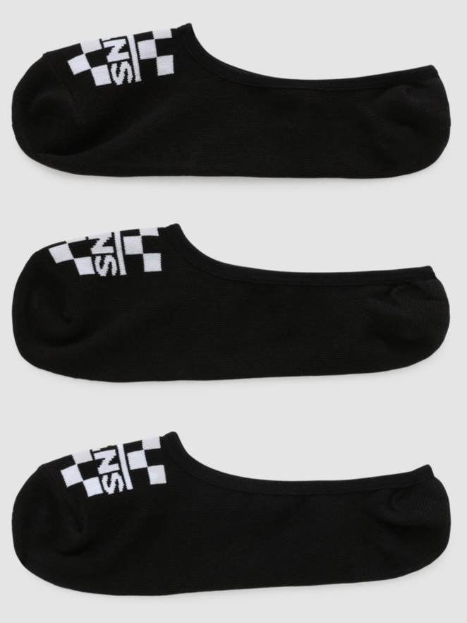 Vans Classic Canoodle (9.5-13) 3Pk Socks