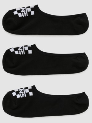 Classic Canoodle (9.5-13) 3Pk Socks