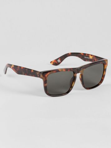 Vans Squared Off Cheetah Tortoise Sunglasses