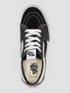 Vans Color Block Sk8-Low Sneakers