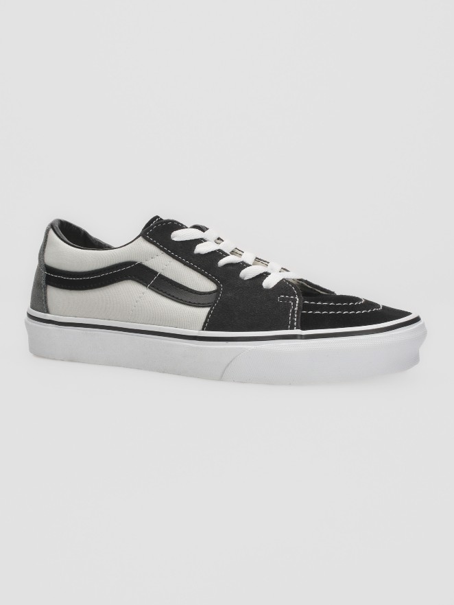 Vans Color Block Sk8-Low Sneakers