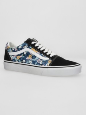 Vans Floral Old Skool Tenisky
